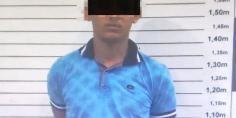 NO CARIRI: Homem preso por manter esposa e filhos em cárcere privado é suspeito de cometer estupro