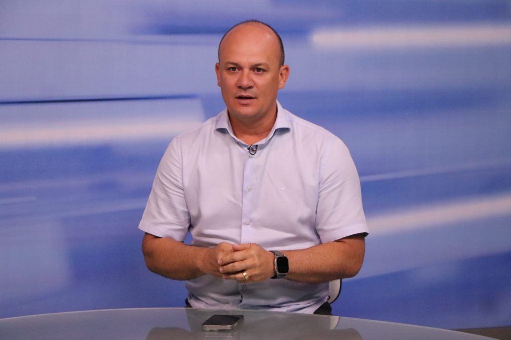 Deputado federal Cabo Gilberto é indiciado pela Polícia Federal por discursos do parlamentar na tribuna da Câmara