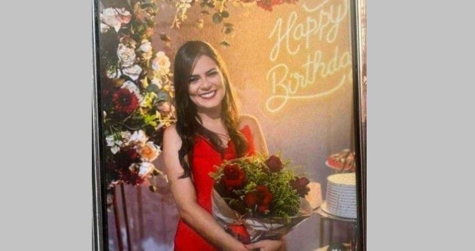Paraibana é encontrada degolada em casa; ex-companheiro é suspeito