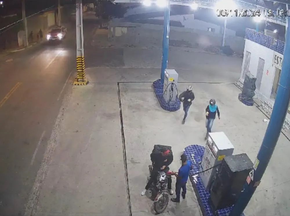 Assalto frustrado pela polícia termina com suspeito morto em Soledade