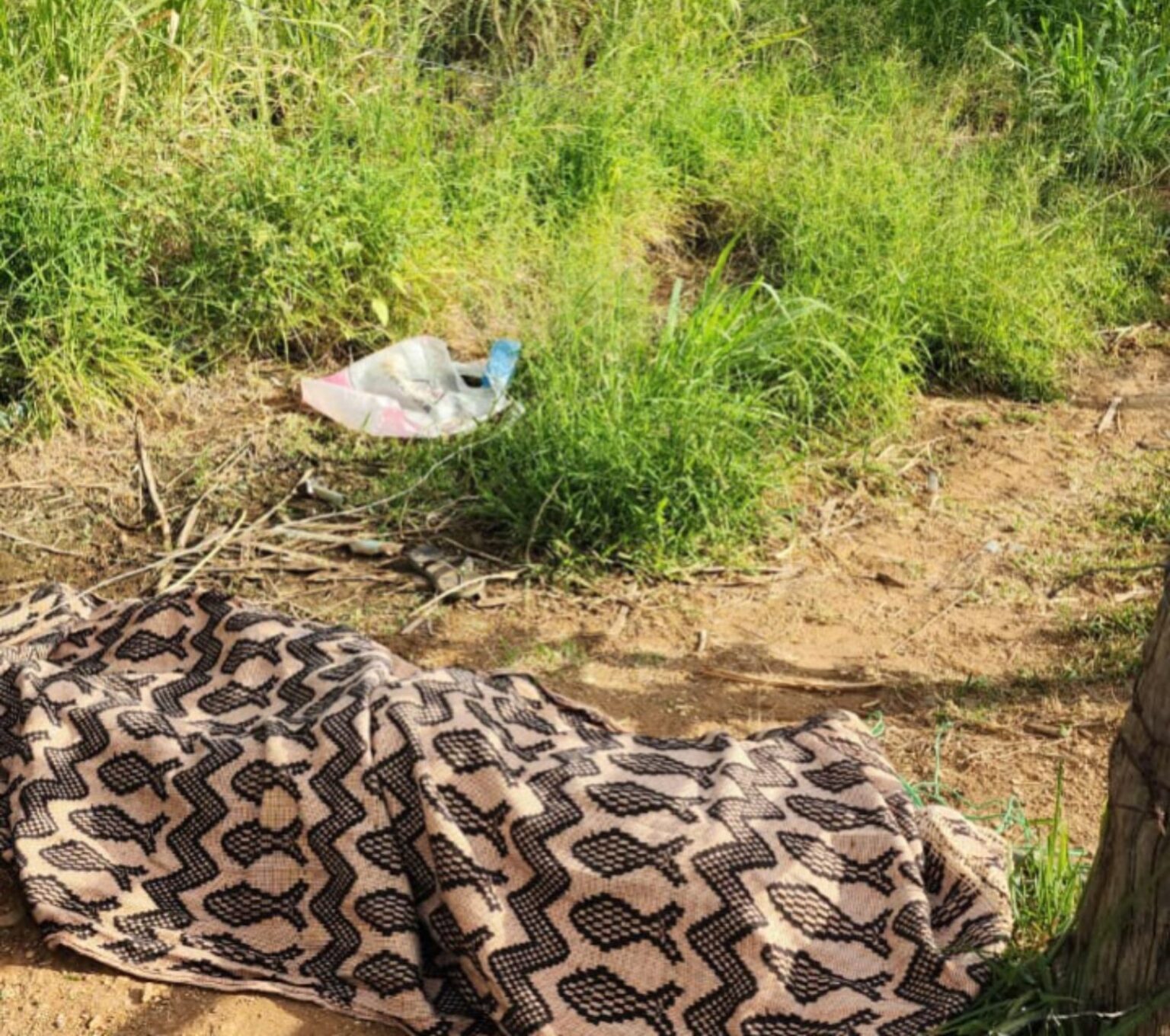 Homem morre vítima de descarga elétrica em São João do Cariri