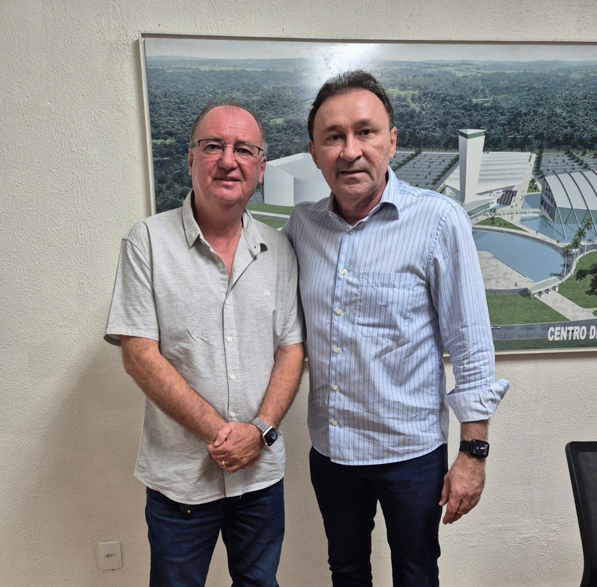 Prefeito de Parari anuncia que asfaltamento da estrada para São João do Cariri será licitado a partir de janeiro de 2025