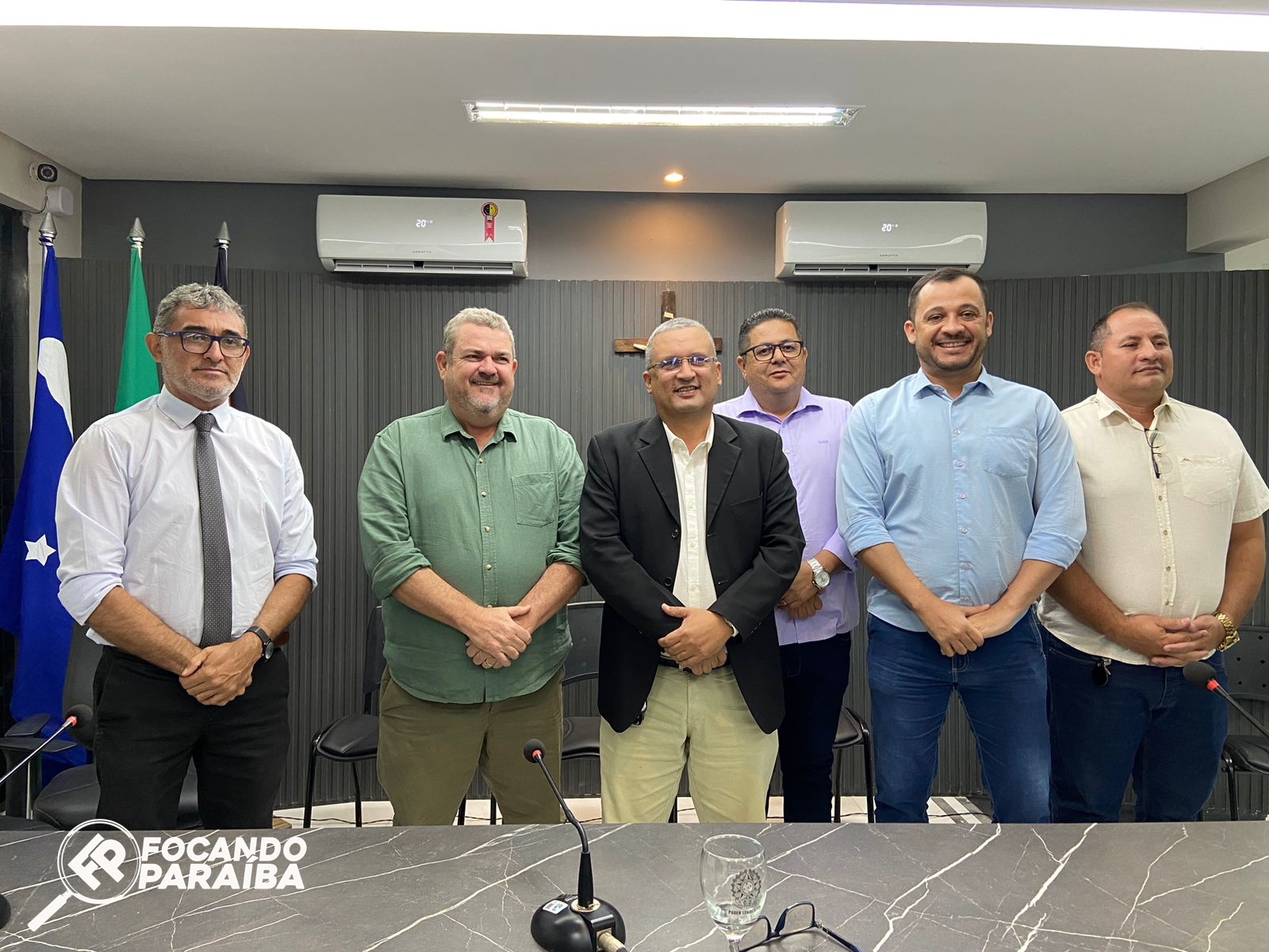 Câmara de Serra Branca encerra trabalhos legislativos com aprovação da LOA 2025 e alterações no PPA