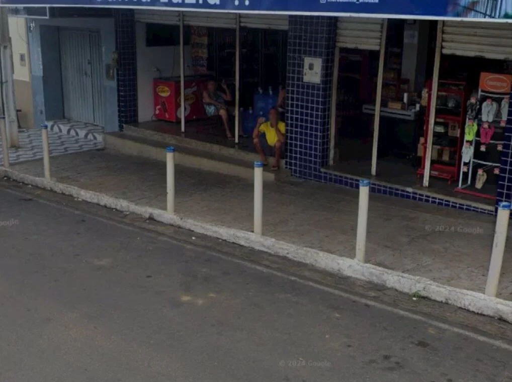 Insegurança: comércios são invadidos durante a madrugada em São Domingos do Cariri e região