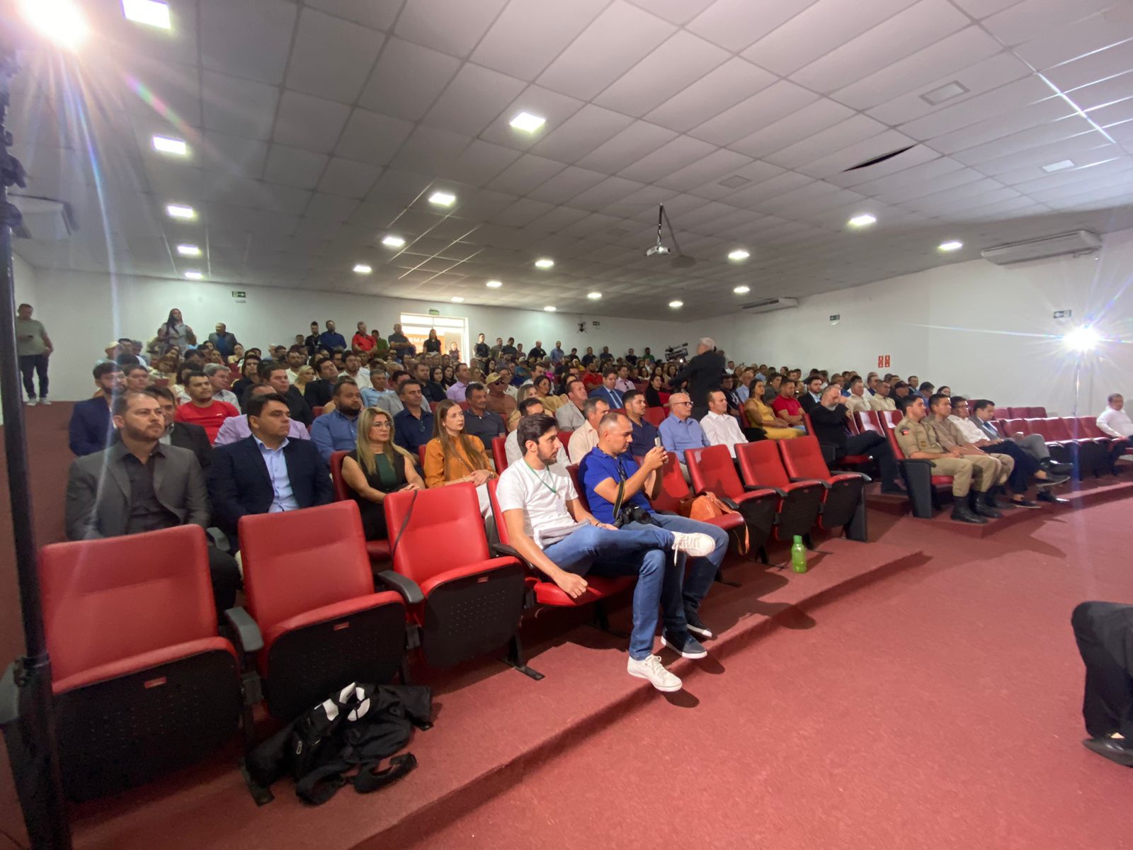 Vereadores eleitos em Amparo, Congo, Prata, Ouro Velho e Sumé para 2025-2028 são diplomados