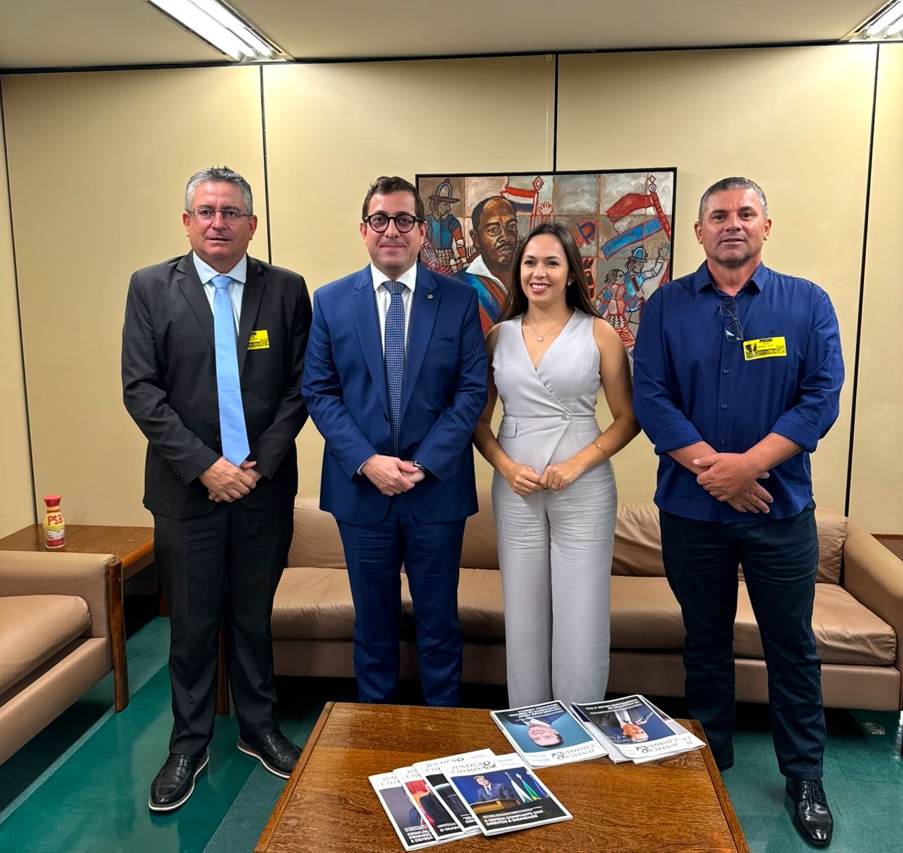 Dr. Romualdo anuncia o pagamento de 750 mil para municípios do Cariri