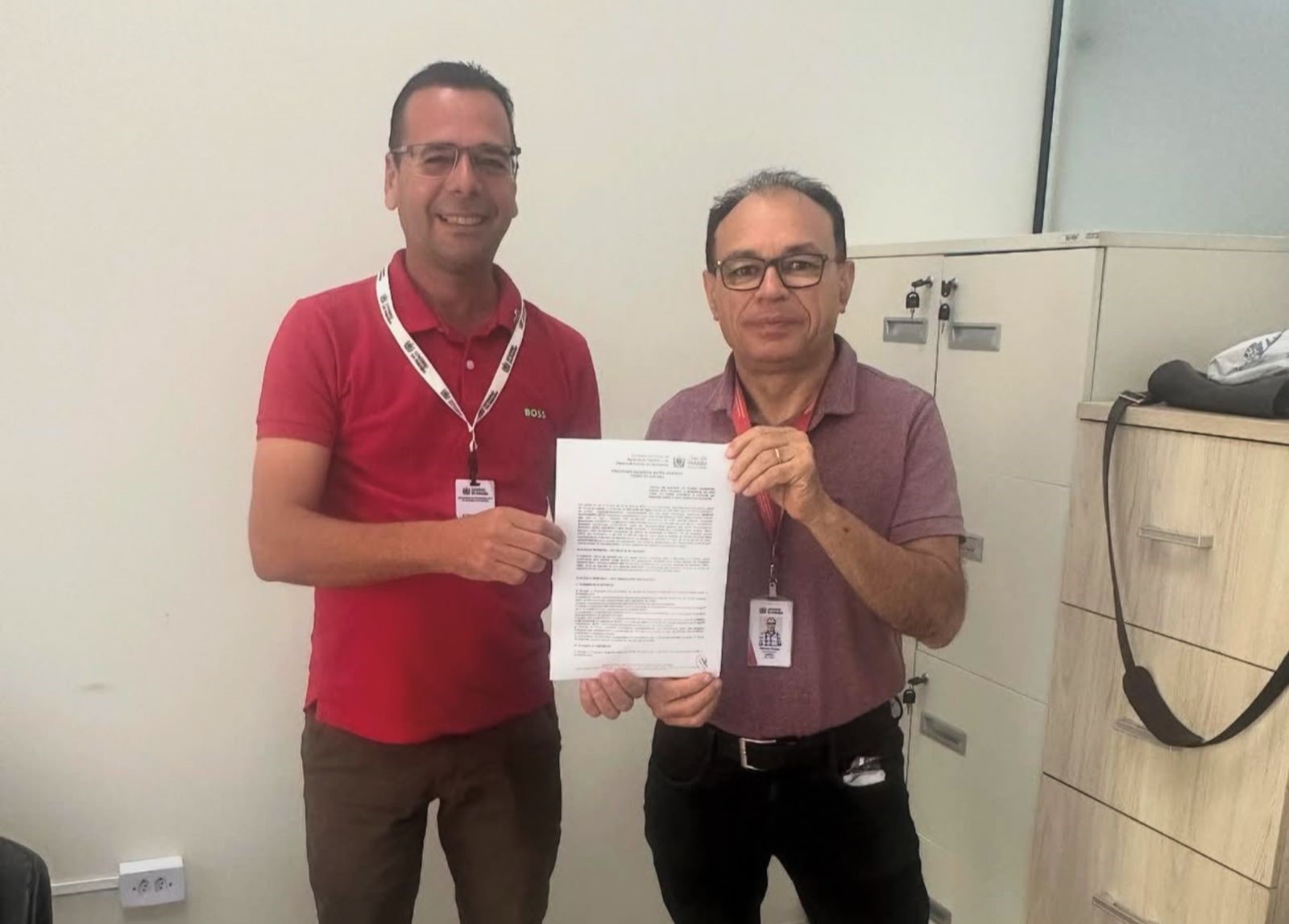 São João do Tigre adere ao Garantia Safra 2024-2025 e beneficia 500 famílias