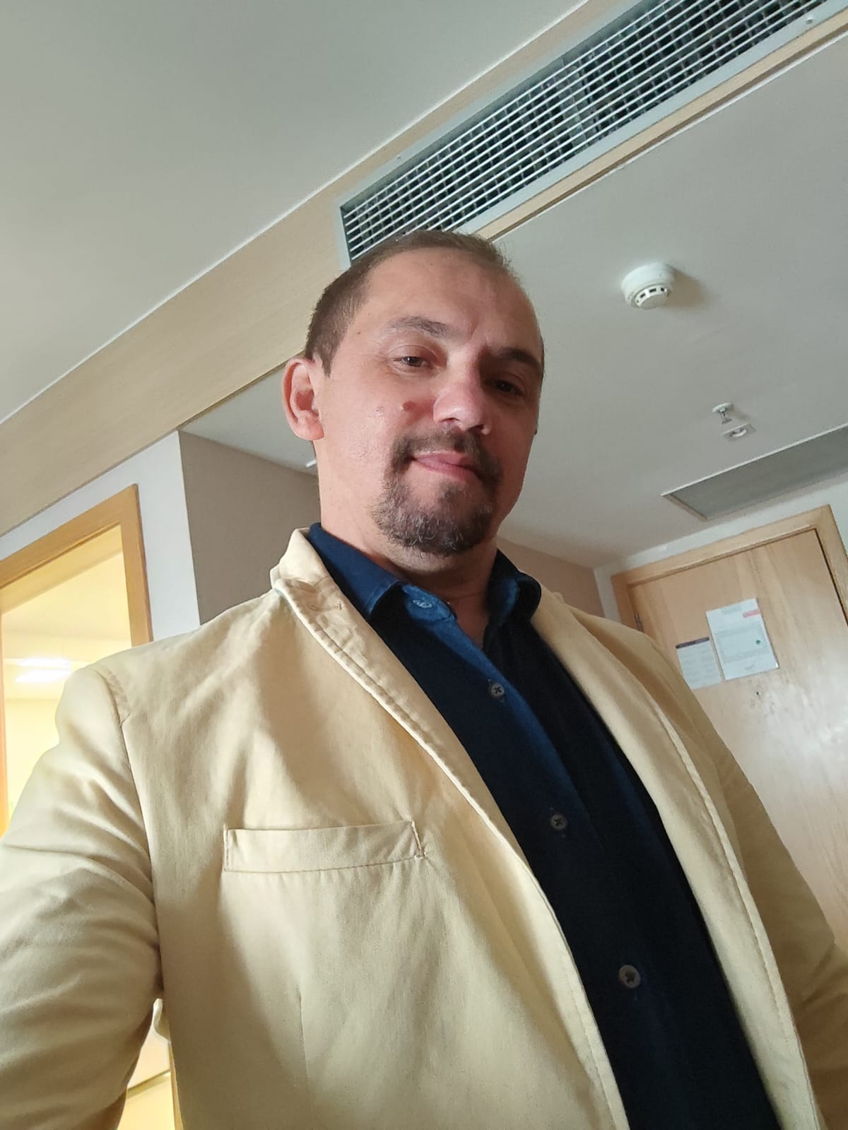 Sérgio Sousa é o novo secretário executivo do CISCO