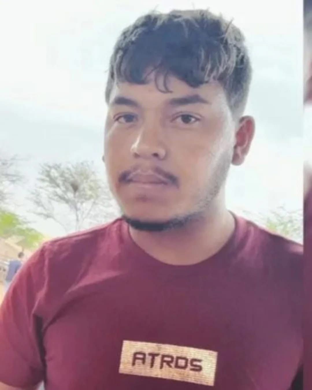 Homem atingido por disparos de arma de fogo no Congo morre no hospital de traumas em Campina