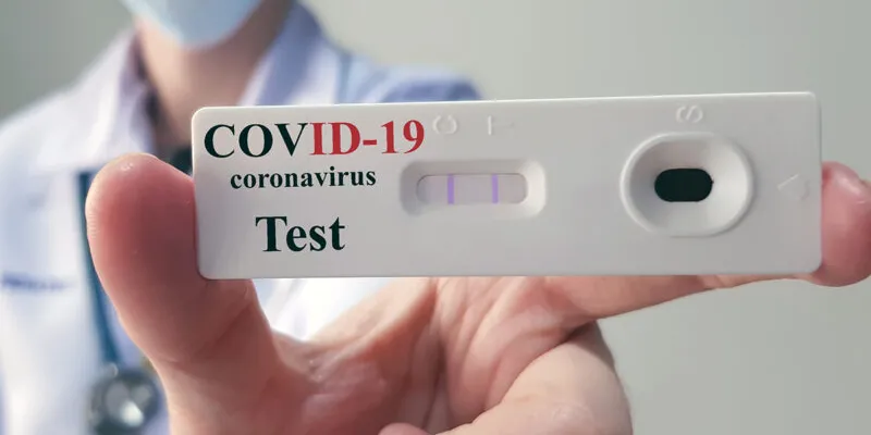 Mais de 90 pessoas morreram vítimas da Covid-19 na Paraíba em 2024