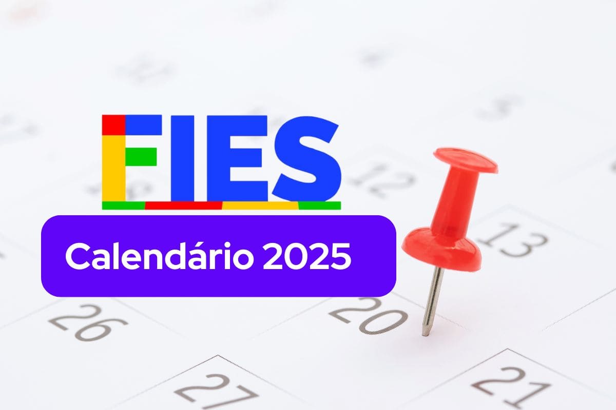 Governo abre inscrições para o Fies 2025