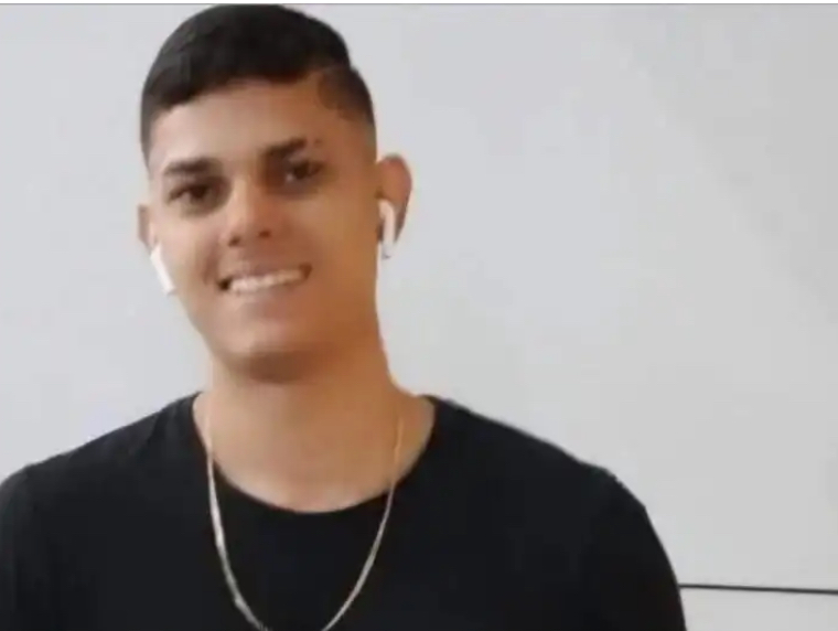 Bombeiros encontram corpo de jovem desaparecido em rio de Caraúbas