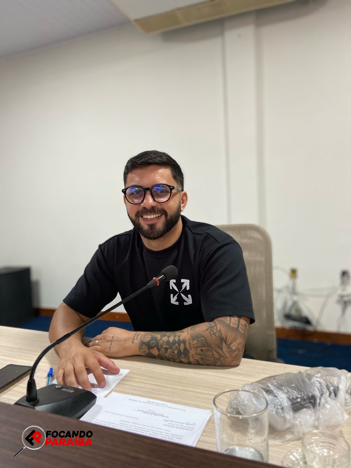 Presidente da Câmara de Coxixola, Igor Amorim, apresenta projeto para aquisição de uma nova moto para fazer a rota dos Correios até Serra Branca; Entenda