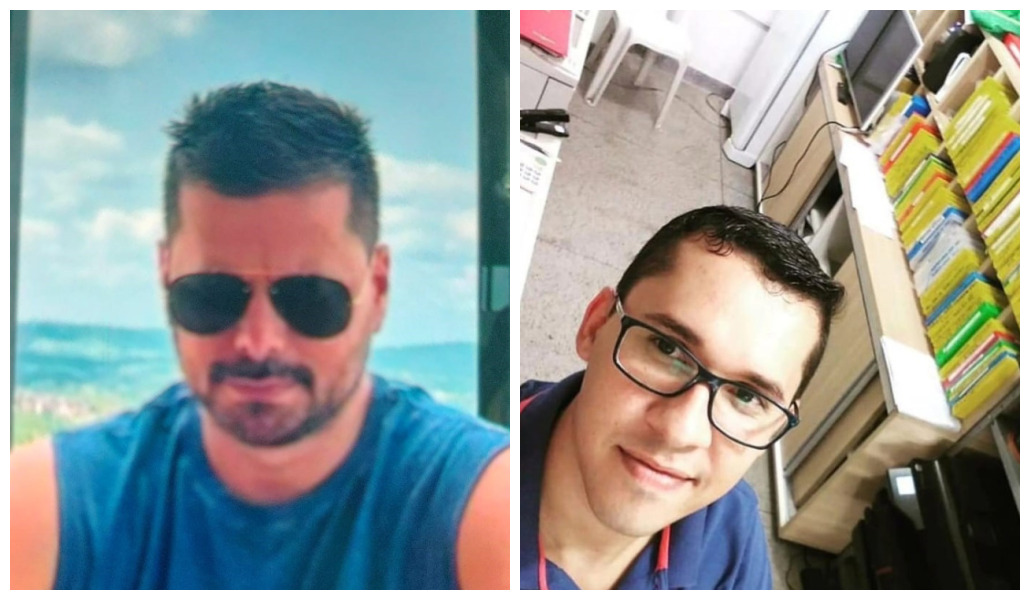 Vítimas de ataques a tiros na UEPB são identificadas