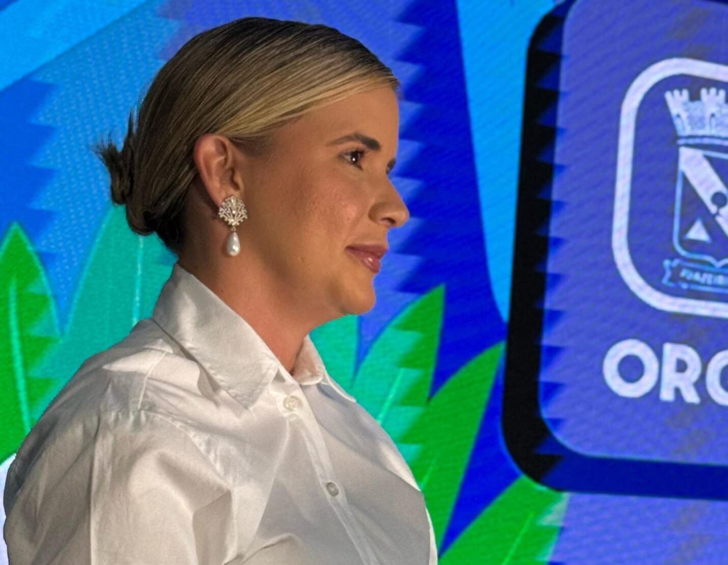 Gestão da prefeita Anna Virgínia atinge 81% de aprovação popular em Juazeirinho