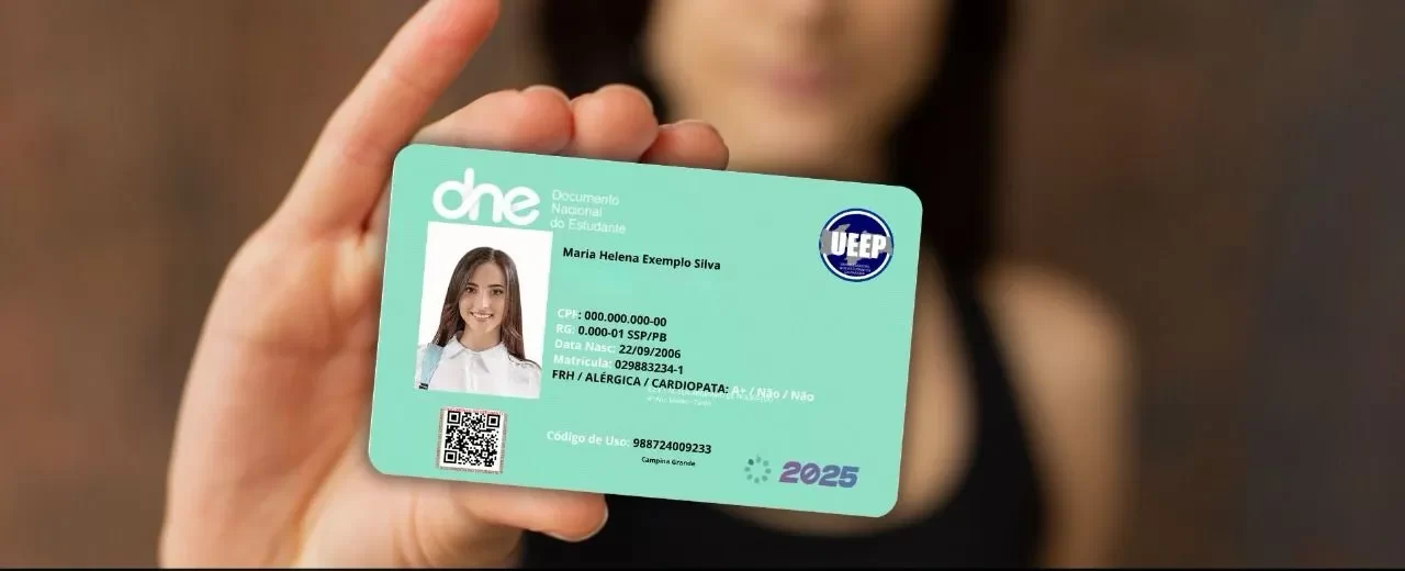 Alerta aos estudantes: Novas carteiras 2025 começam a valer a partir desta terça-feira