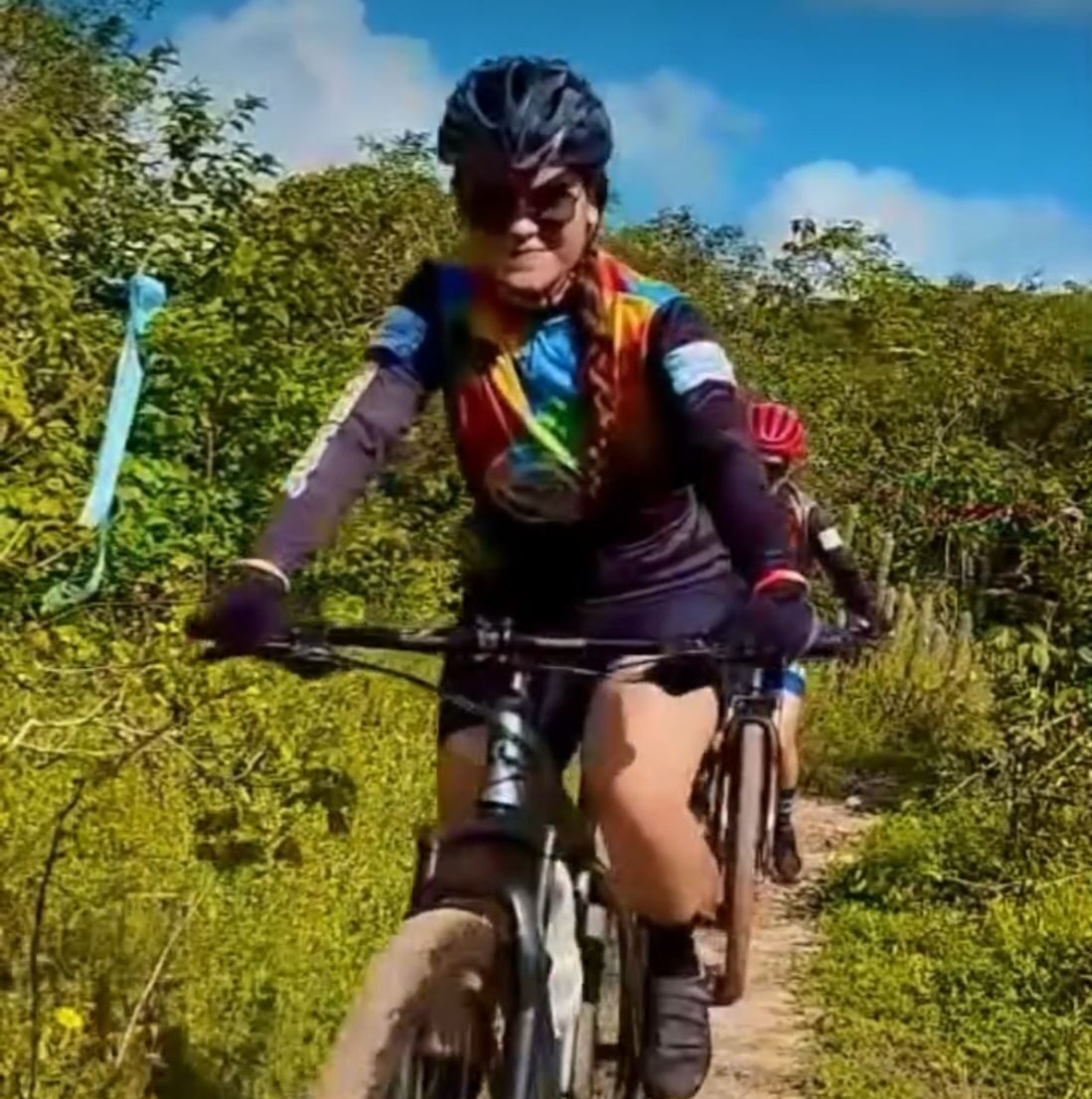 Inscrições abertas para o 9º Eco Pedal Juá Bike: um dos mais tradicionais passeios ciclísticos do interior da Paraíba