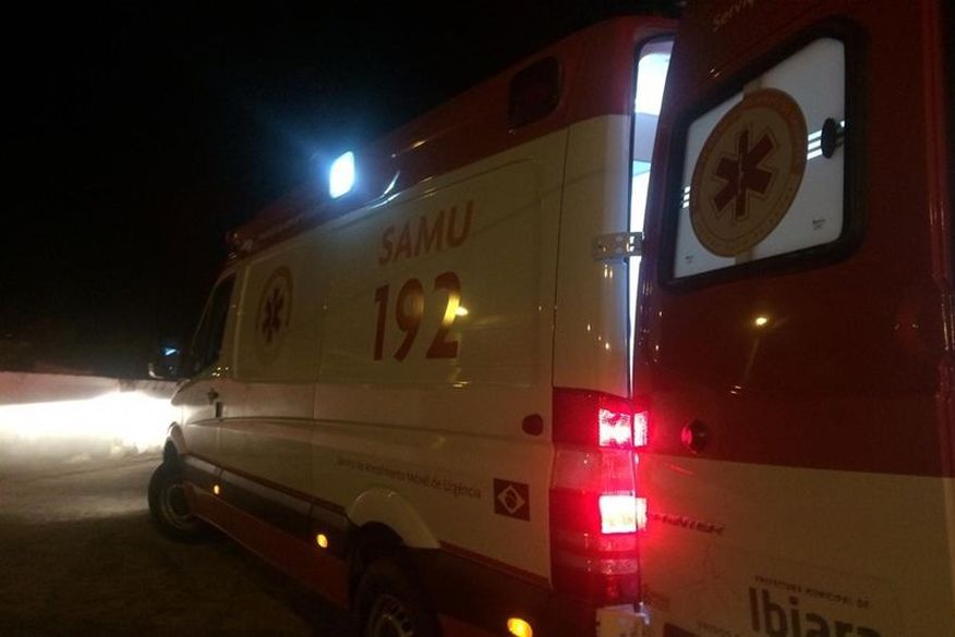 Corpo de jovem é encontrado com as mãos amarradas, às margens da BR
