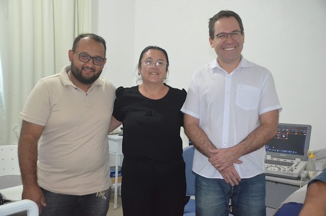Gestão do Amparo promove ação inovadora com o programa “Saúde Sem Fila”