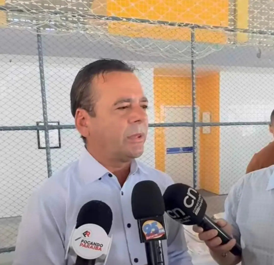 Márcio Leite defende fortalecimento das políticas de saúde bucal no Cariri durante encontro estadual