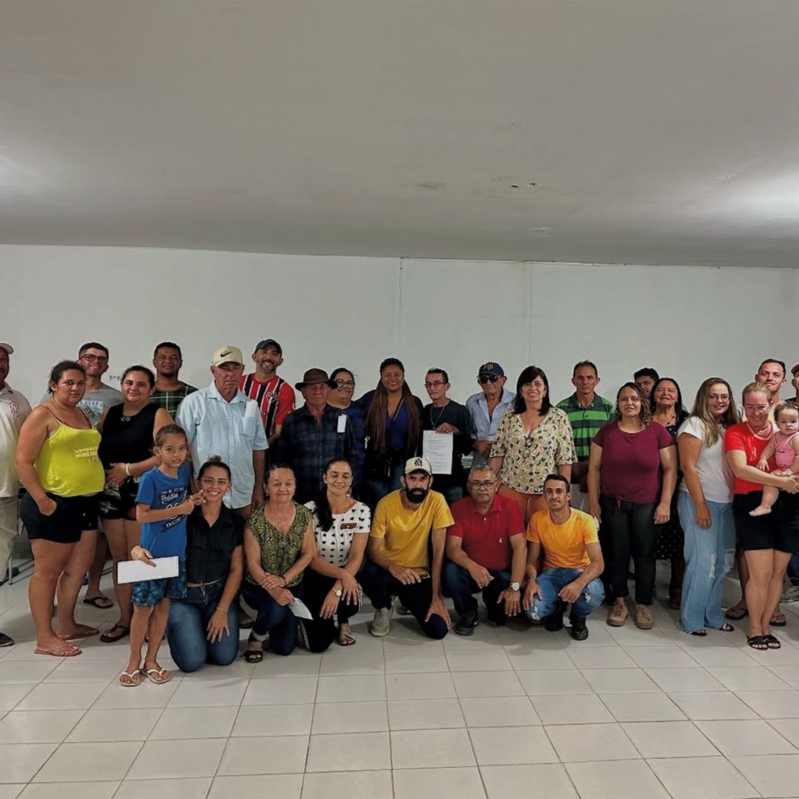 Santo André reúne artistas para consulta pública da Lei Aldir Blanc e acertos da programação junina