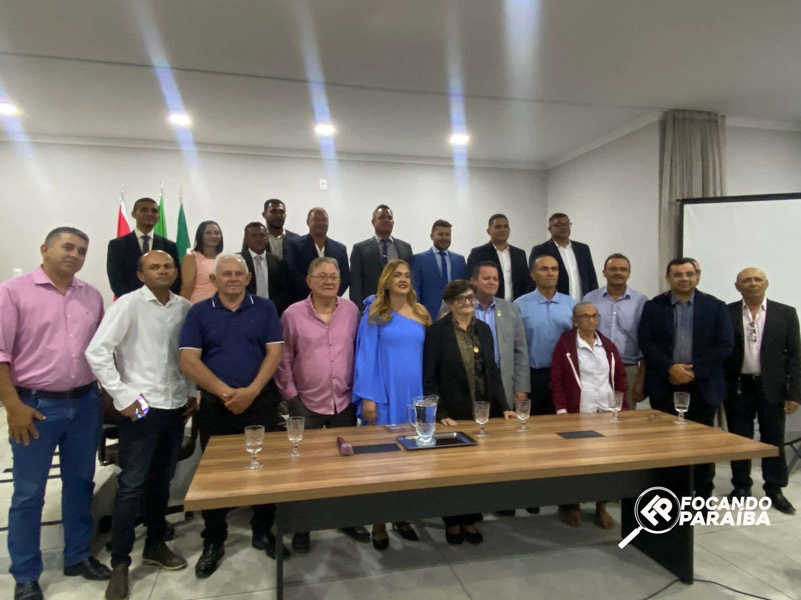 Câmara de Santo André realiza sessão solene em homenagem aos 31 anos de emancipação política do município