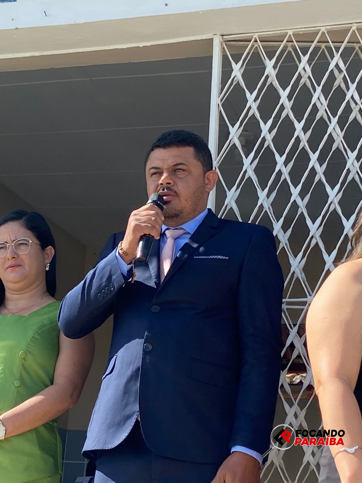 Prefeito Nerivan Gari destaca avanços de Caraúbas e faz uma avalição positiva dos primeiros meses de gestão