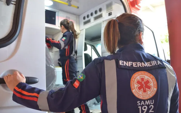 Na Paraíba: Homem morre após capotar quadriciclo durante treinamento