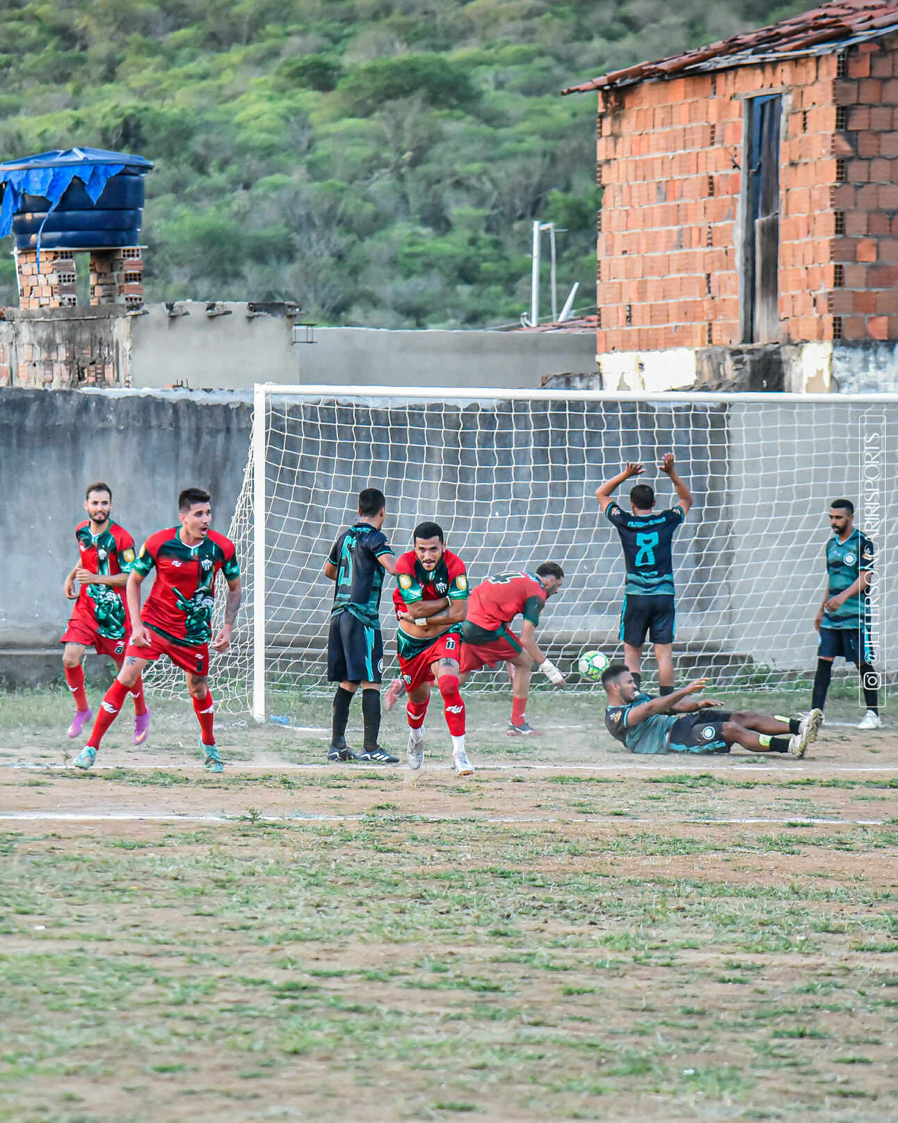 2ª rodada da Copa do Mel é realizada e Independente, Nova Cidade e Grêmio de Olivedos conquistam três importantes pontos em jogos equilibrados