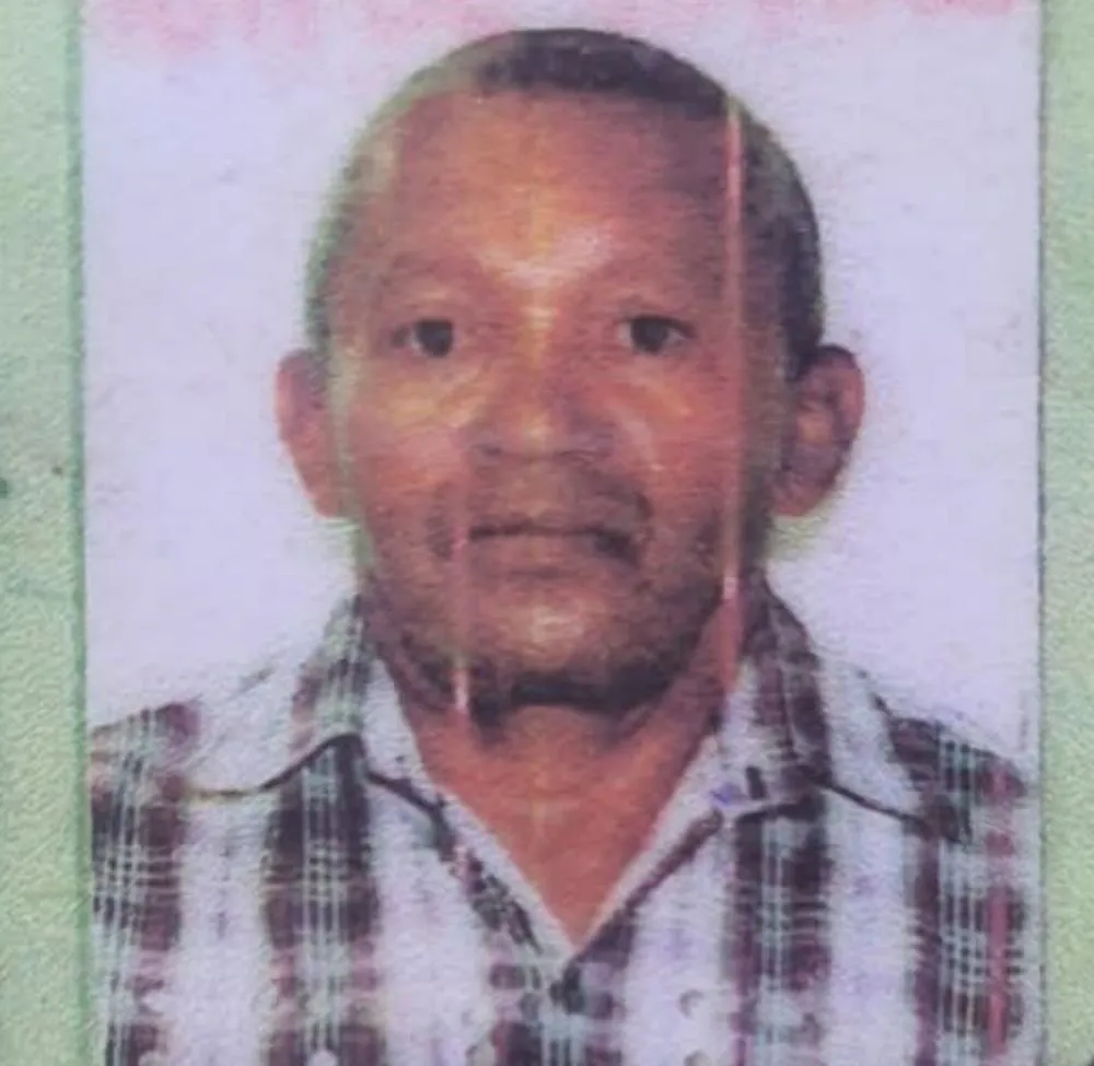 Homem é encontrado morto dentro do banheiro de sua casa na cidade de Taperoá