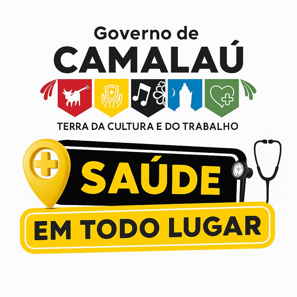 Em Camalaú: Programa “Saúde em Todo Lugar” leva atendimento ao Sítio Pinheiro e à Praça de Eventos neste fim de semana