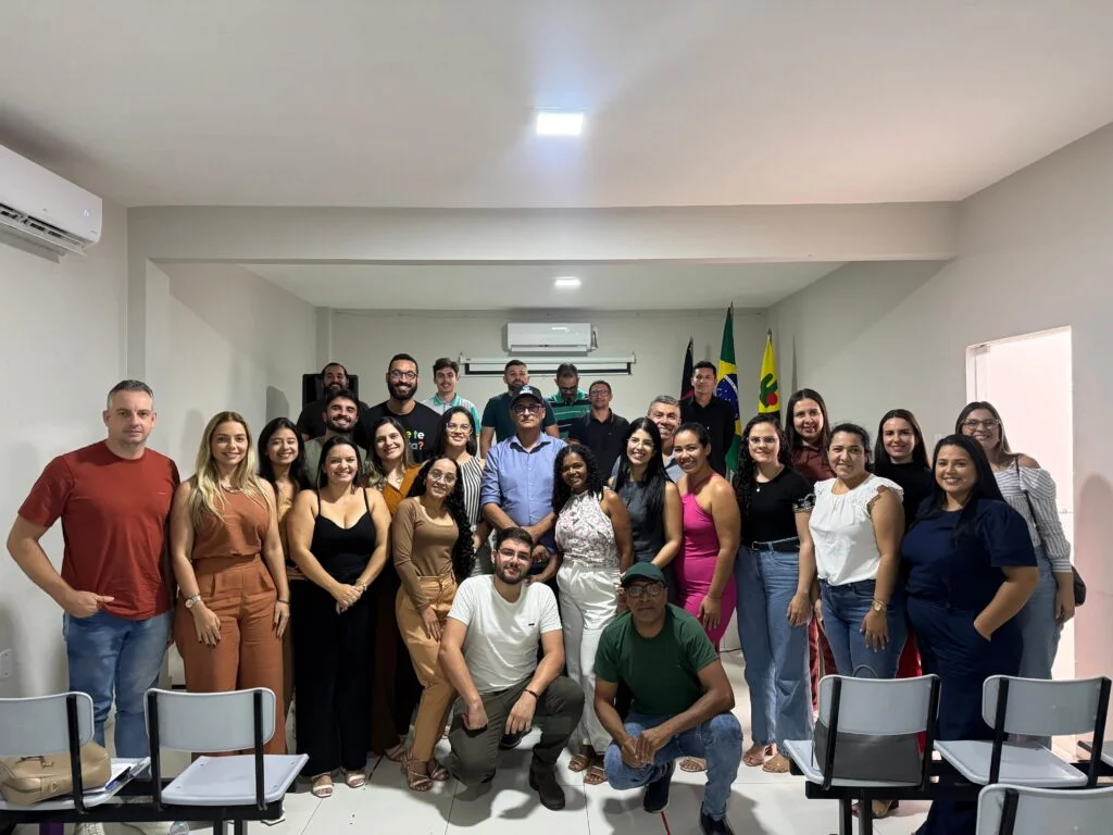 São Domingos do Cariri sedia encontro do ADS da Regional do SEBRAE Campina Grande e se destaca como referência em empreendedorismo no Cariri