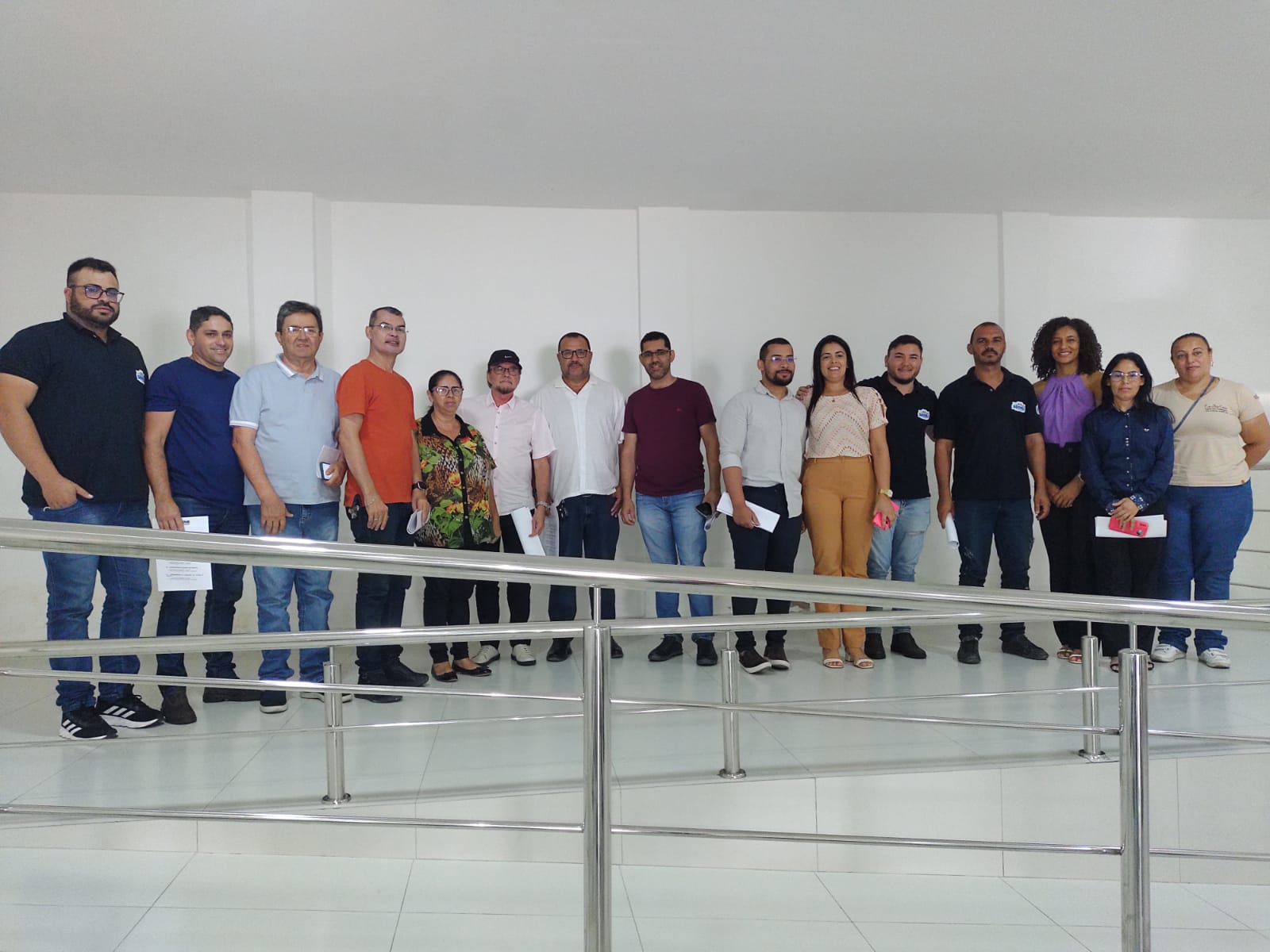 Prefeitura de Sumé empossa novos membros do Conselho Municipal de Turismo
