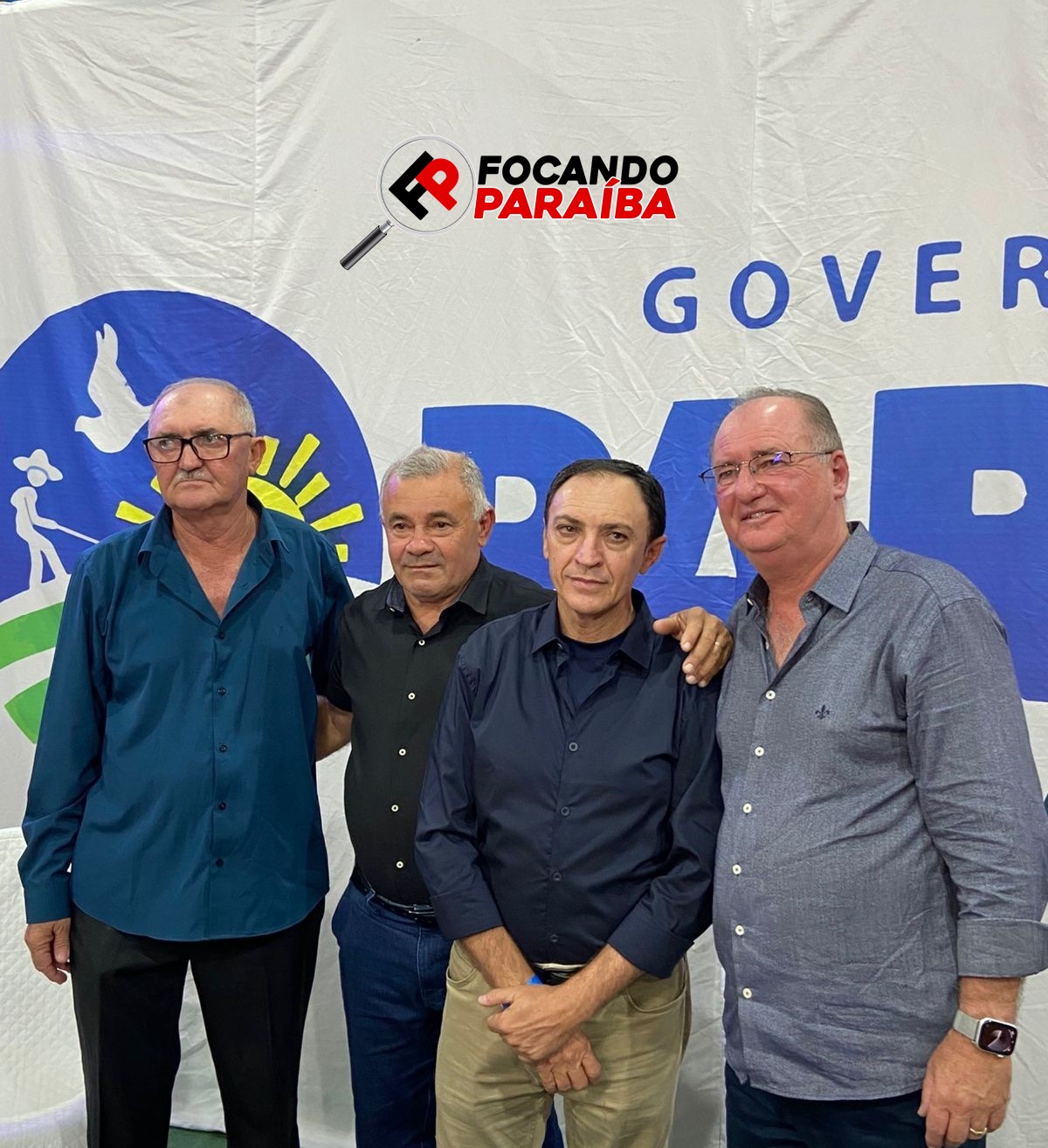Prefeito Genival Queiroz anuncia mais de R$ 10 milhões em investimentos para Parari