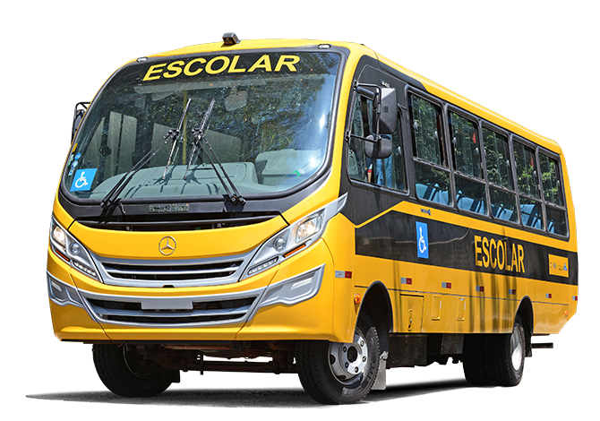 Caraúbas será contemplada com novo ônibus escolar por meio de parceria com o governo federal