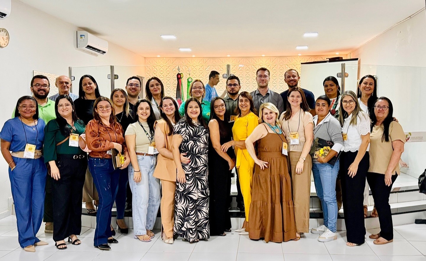 São José dos Cordeiros sedia 8ª Reunião da CIR do Cariri Ocidental