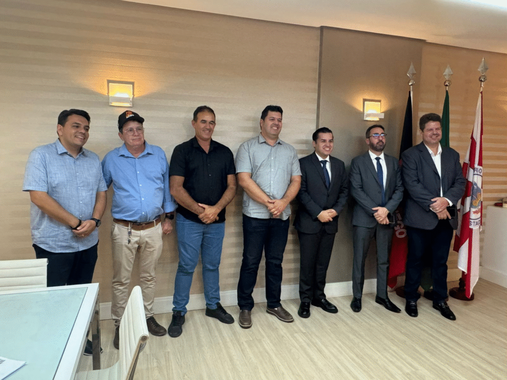 Presidente do TJPB garante nomeação de juiz titular para a Comarca de Sumé em até 30 dias