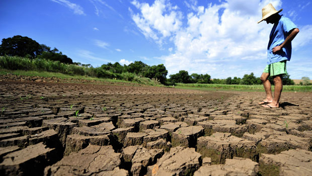 Governo reconhece situação de emergência em duas cidades do Cariri