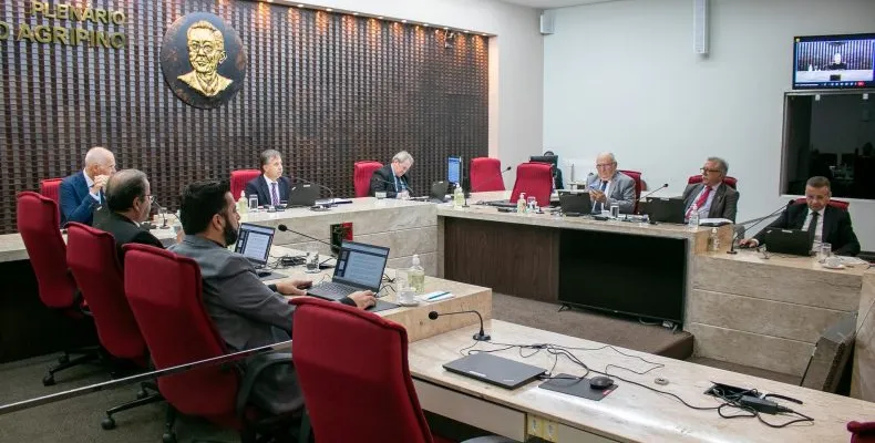 TCE-PB reprova contas de duas prefeituras por falta de repasses e ‘descontrole’