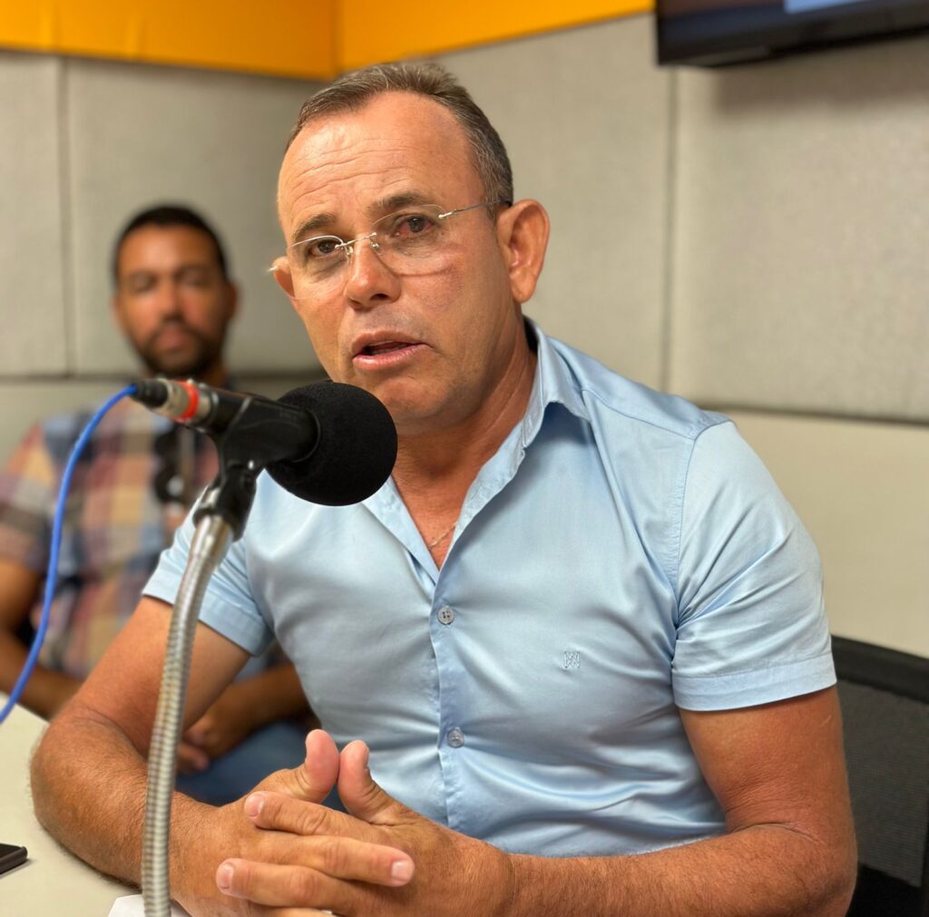 Prefeito de Livramento nega acusação de agressão contra vereador e acionará justiça