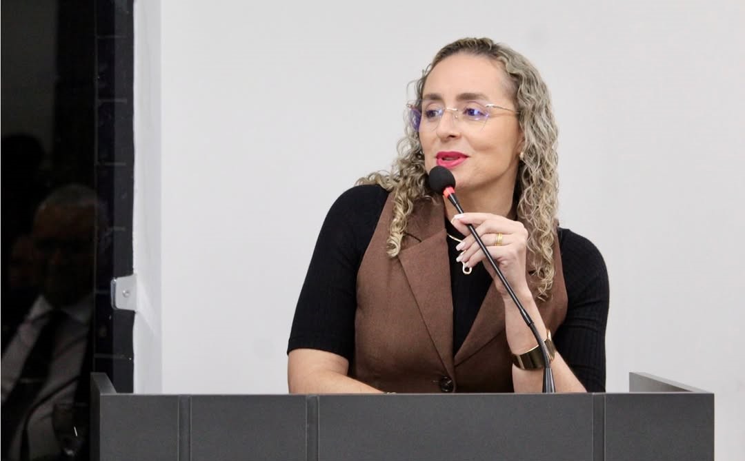 Vereadora Mércia da Saúde apresenta requerimento em defesa dos marchantes e da cadeia produtiva da carne em Serra Branca