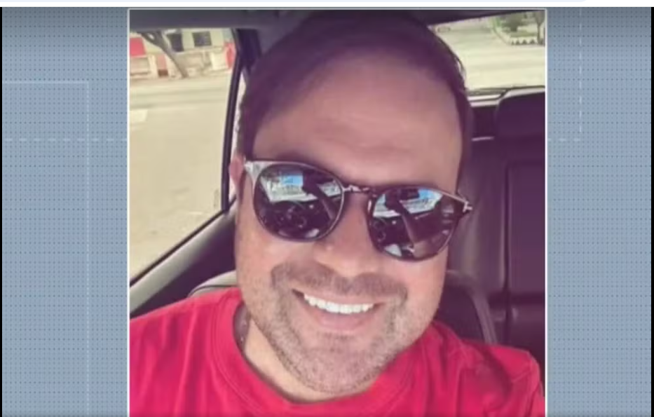  Foto: TV Cabo Branco/Reprodução