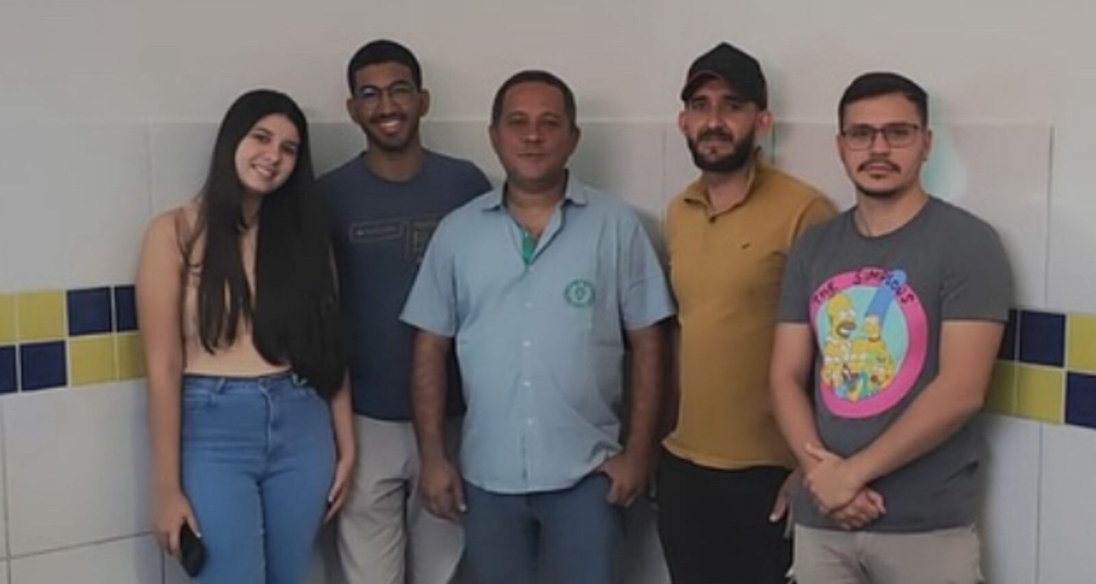 Prefeitura de Parari promove capacitação para registro de animais em parceria com a APACCO