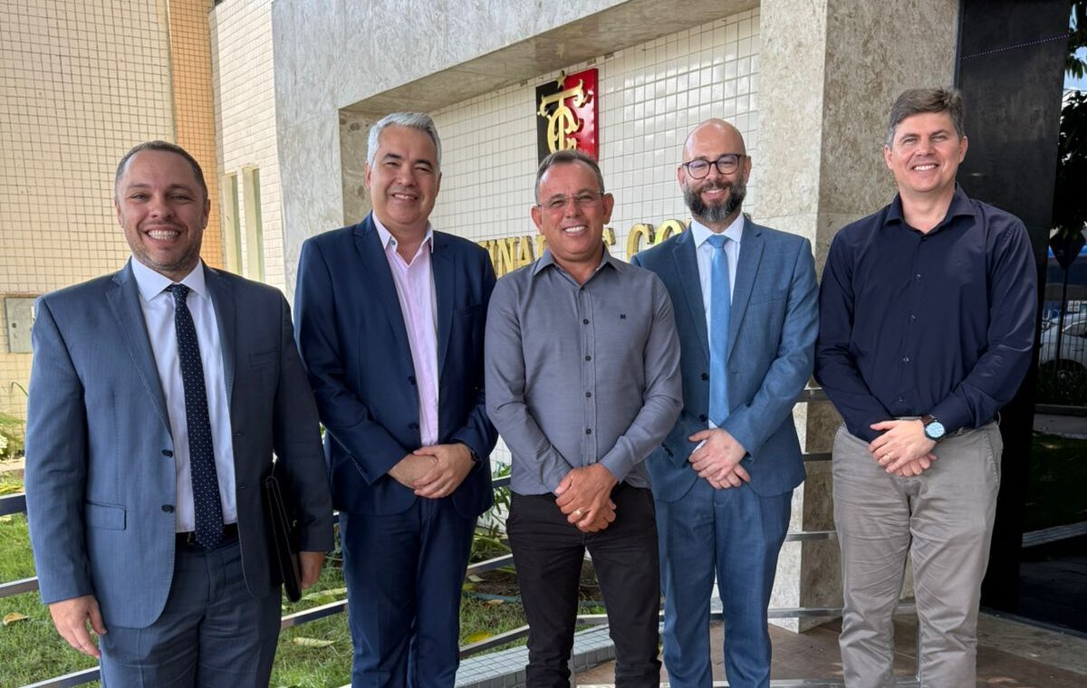 Tribunal de Contas da Paraíba aprova contas do prefeito de Livramento referentes ao exercício de 2022