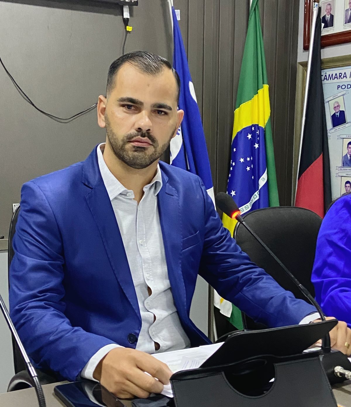 Câmara de Parari aprova homenagem in memoriam com título de cidadão ao Padre Ibiapina