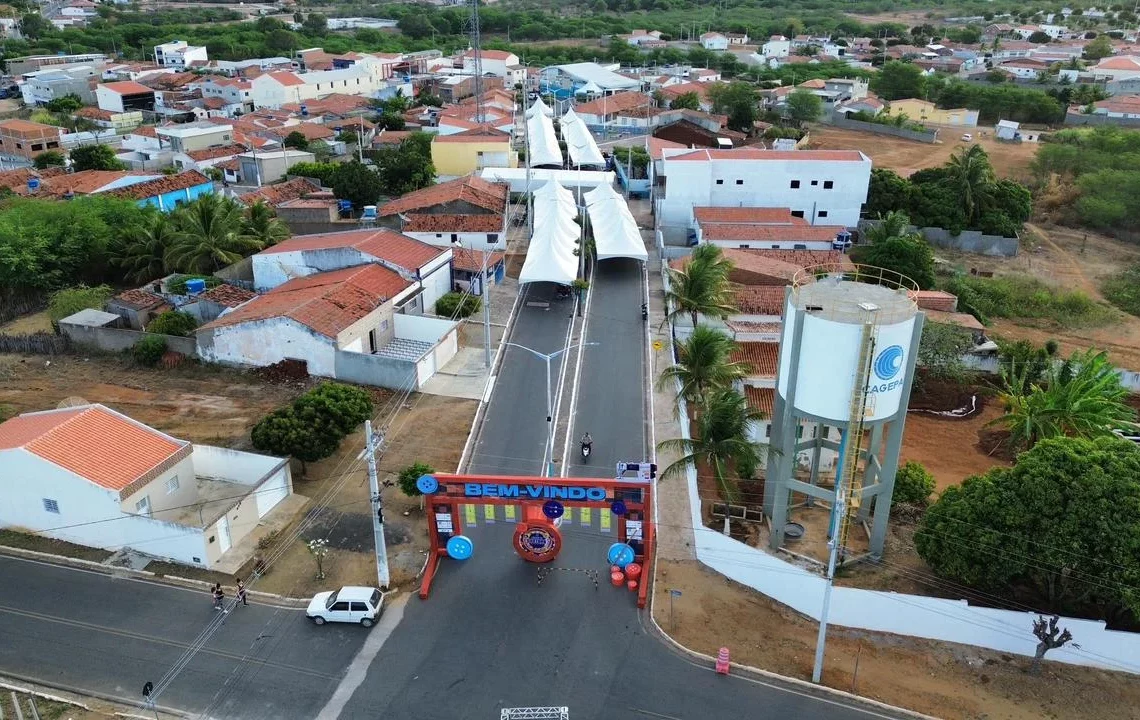 Festival da Costura se inicia nesta sexta-feira (03) e segue até domingo (05) em São Domingos do Cariri