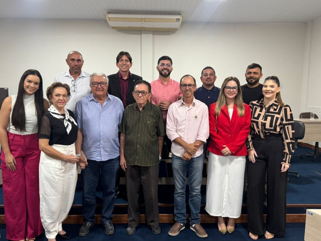 Câmara de Coxixola aprova projetos, requerimentos e indicações em sessão ordinária 