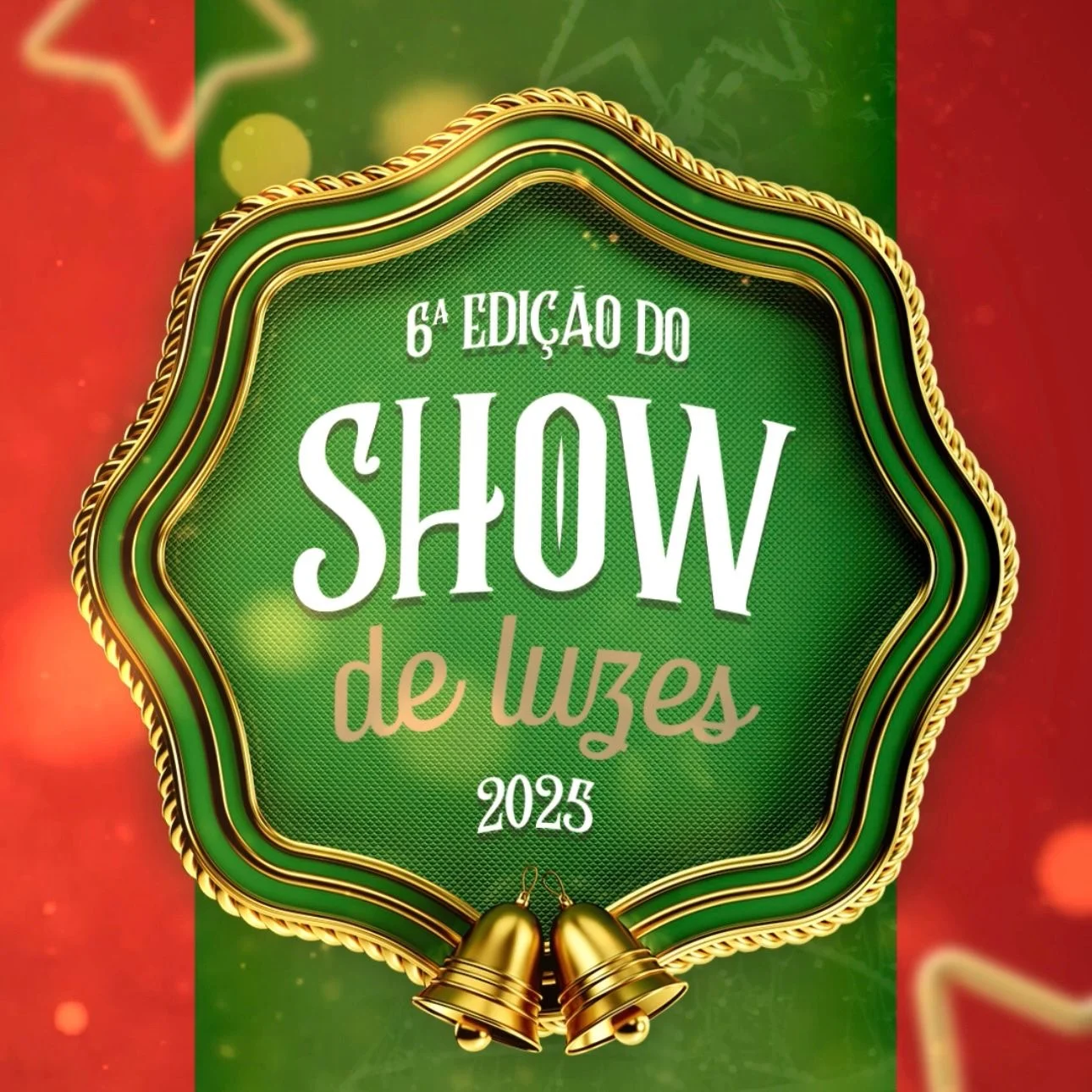 Prefeitura de São José dos Cordeiros realizará a 6ª Edição do Show de Luzes