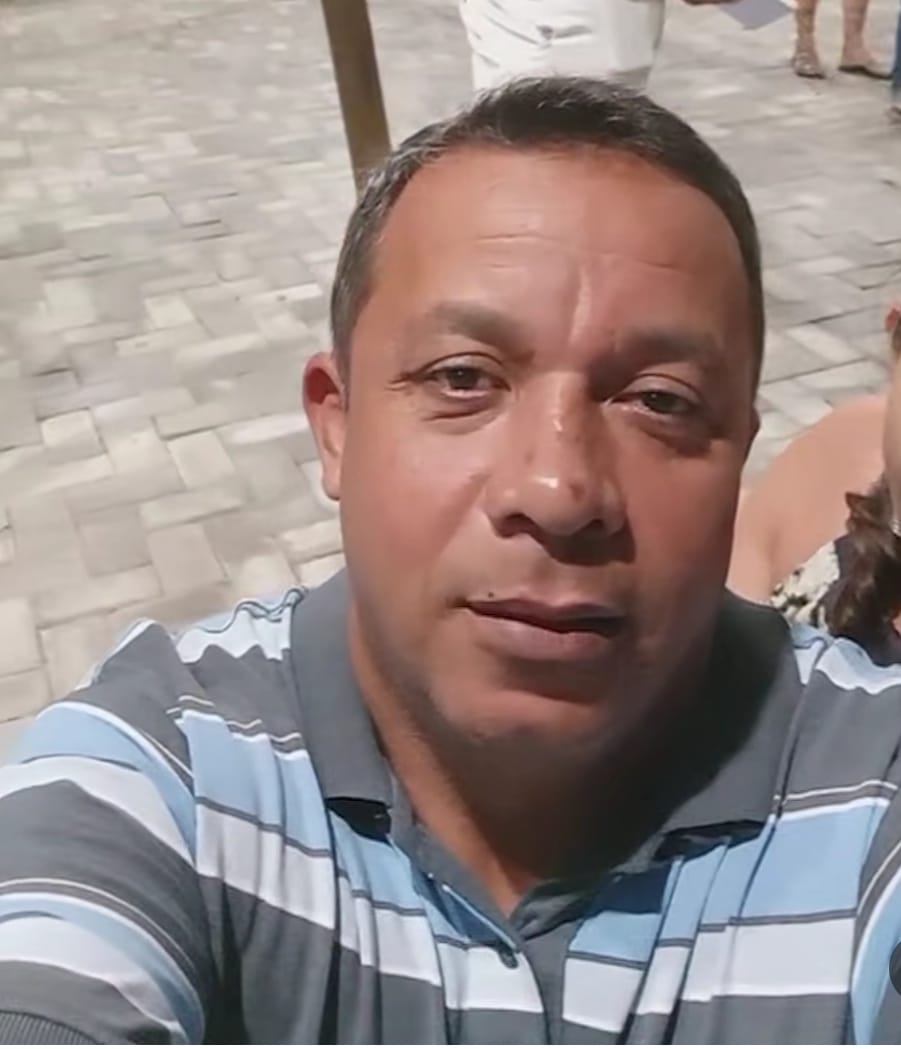 Corpo encontrado em Monteiro é identificado como de Erialdo Andrade, desaparecido em Serra Branca