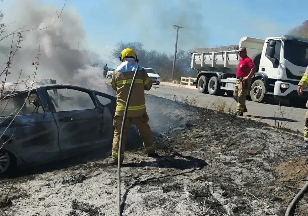 Casal caririzeiro sofre grave acidente em São José do Bonfim; homem morre e esposa fica ferida